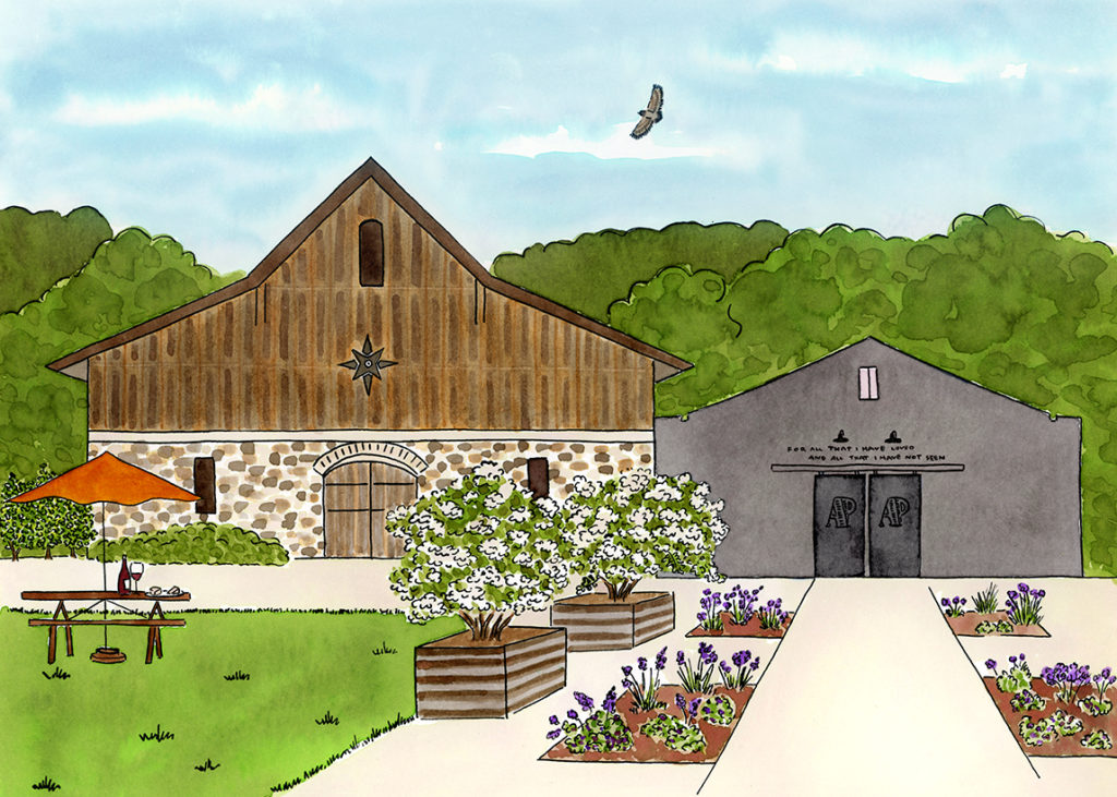 Visit Abbot's Passage Winery Wine Tasting Glen Ellen, CA