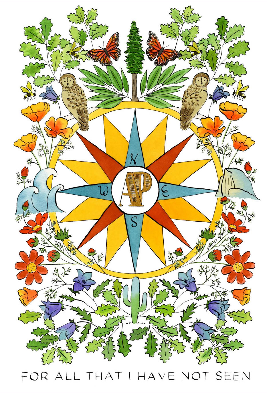 abbot's passage