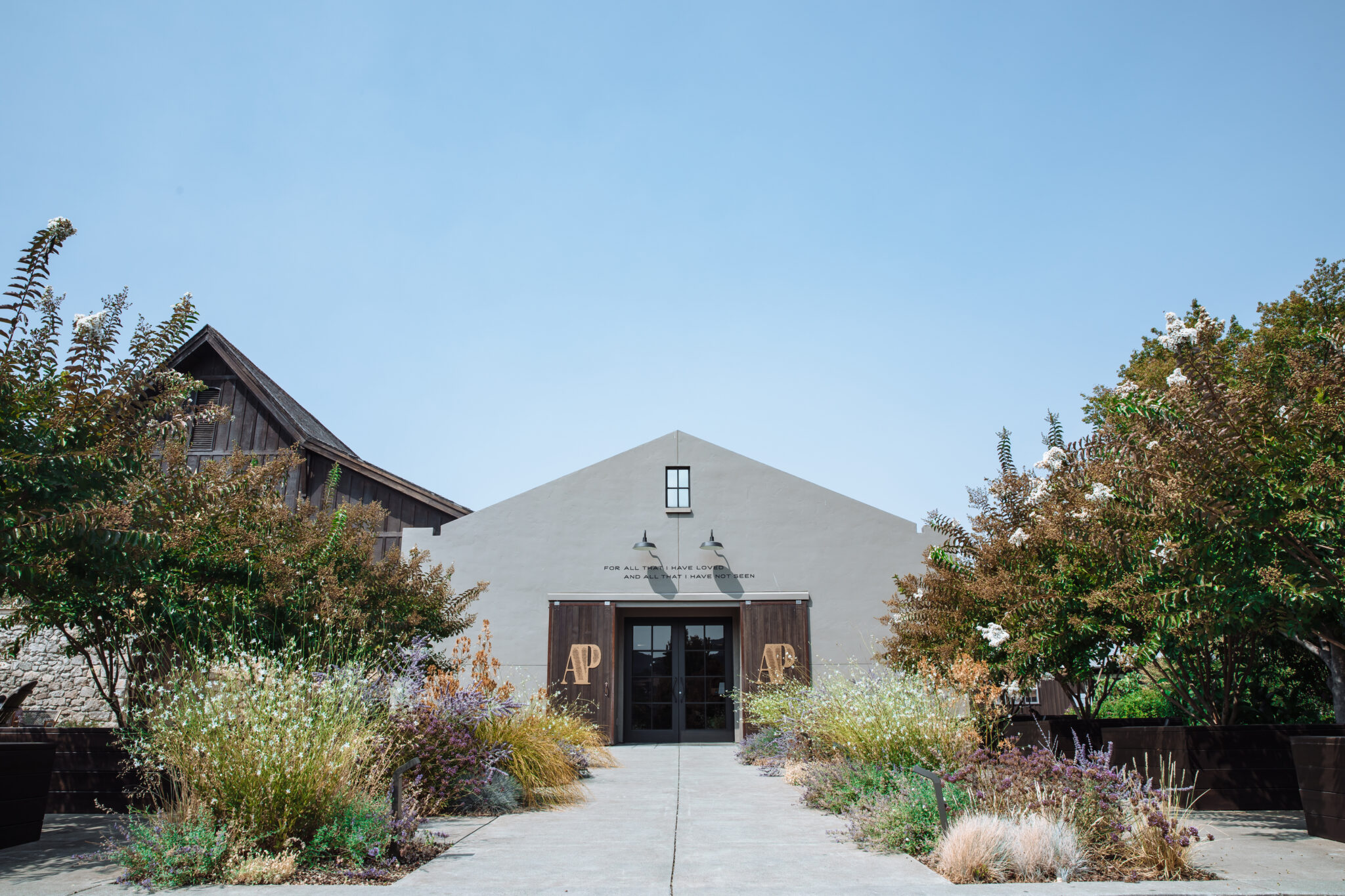 8 UNIQUE TIPS TO PLAN THE PERFECT SONOMA WEDDING Abbots Passage